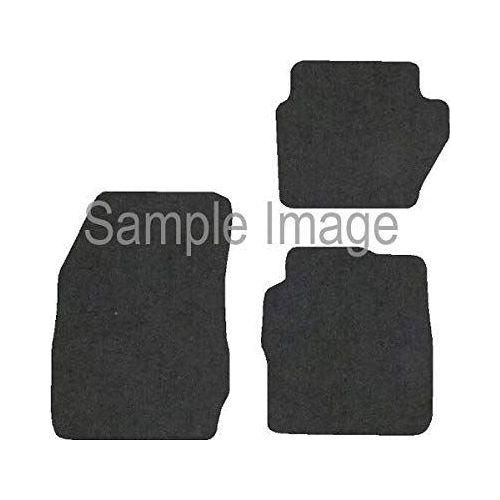 Polco Premium Tailored Car Mat for Ford Fiesta MK7 (2011) - Pattern 2440 Polco  - Dynamic Drive