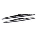 Valeo Wiper Blades Kit 574290 Automotive Part fits Volkswagen Valeo  - Dynamic Drive