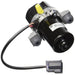 Hella Vacuum Pump, braking system UP50 12V 2-pin connector Electric 8TG 012 377-701 Hella  - Dynamic Drive