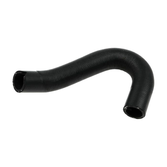 Gates Molded Heater Hose fits Vauxhall Corsa CDTi - 1.3 - 06-14 02-2754A