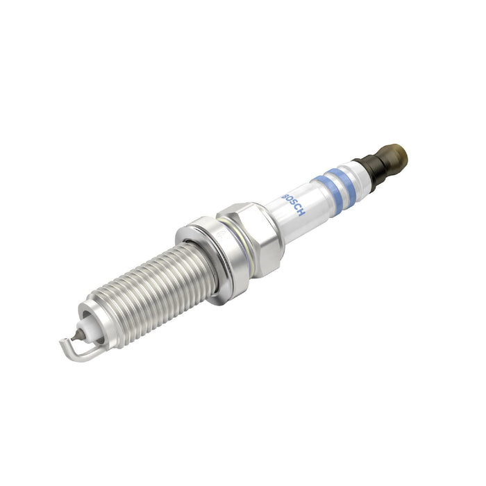 Genuine Bosch Spark Plug Vr7Si332S fits Nissan Qashqai DIG-T - 1.2 - 14- 0242135