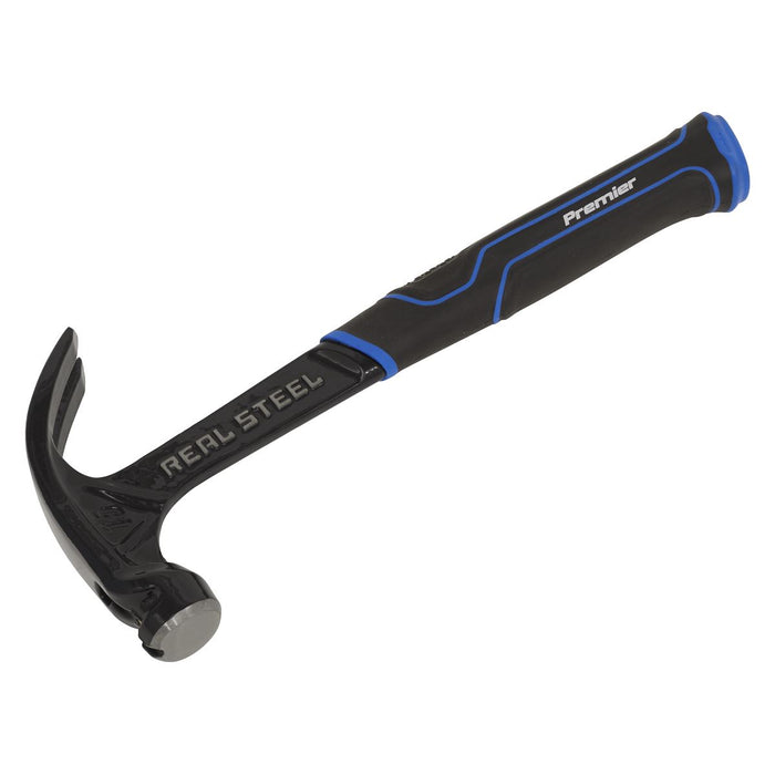 Sealey Claw Hammer 15oz One-Piece CLHX15 Sealey  - Dynamic Drive