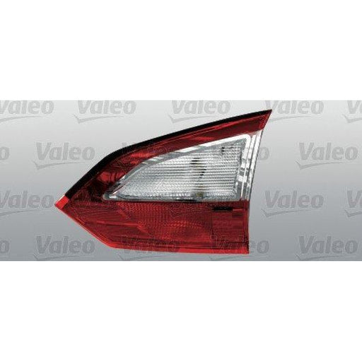 Genuine Valeo fits RLeft Ford Cmax Boot 7S 2010/10 Lhd/Rhd R Valeo  - Dynamic Drive