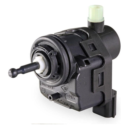 Hella Actuator, headlight levelling 12V Electric 6NM 007 878-561 Hella  - Dynamic Drive