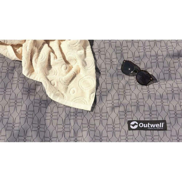 Outwell Flat Woven Carpet Parkdale 6PA Outwell  - Dynamic Drive