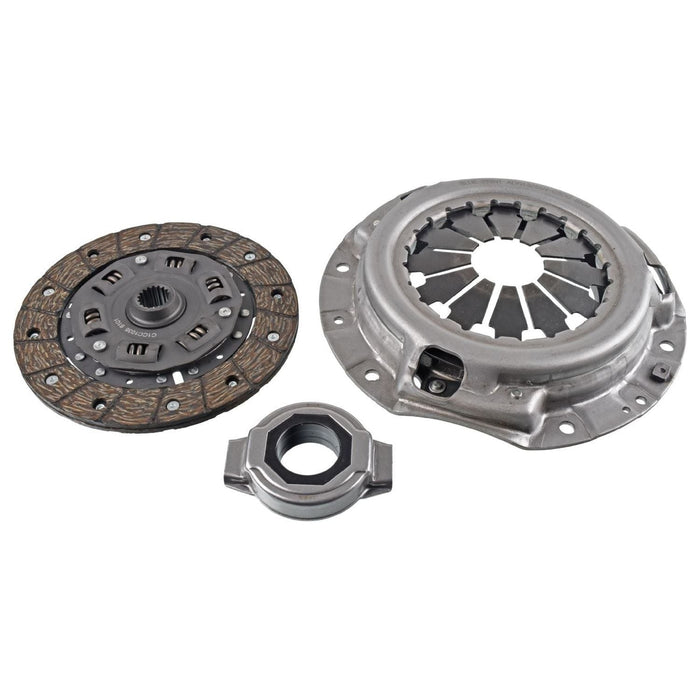 Blue Print ADN13077 Clutch Kit