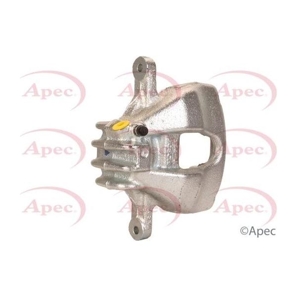 Apec Apec Brake Caliper (Front/Left) LCA683