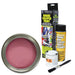 Pink E-Tech Brake Caliper Paint Also for Engine Bay Drums Car Van E-Tech  - Dynamic Drive