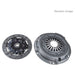 Comline  GENUINE Clutch Kit Part Number ECK270 Comline  - Dynamic Drive