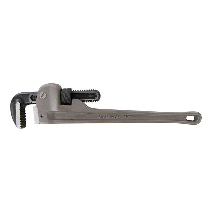 Dickie Dyer Aluminium Pipe Wrench 460mm / 18" Dickie Dyer  - Dynamic Drive