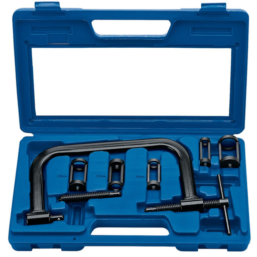 Draper Multi-Way Valve Spring Compressor, 132mm 30832 Draper  - Dynamic Drive