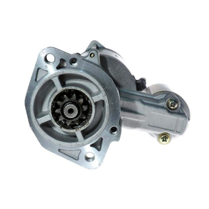 Hella Starter 12V 2kW for e.g. Mitsubishi L 200 (K3_T,K2_T,K1_T,K0_T) Hella  - Dynamic Drive