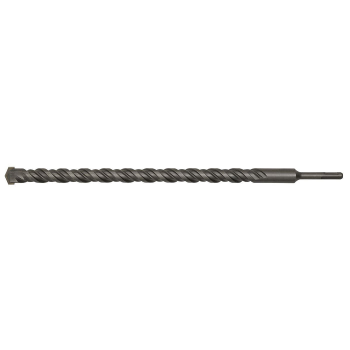 Sealey SDS Plus Drill Bit26 x 450mm SDS26X450 Sealey  - Dynamic Drive