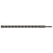 Sealey SDS Plus Drill Bit26 x 450mm SDS26X450 Sealey  - Dynamic Drive