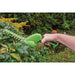 Draper 7.2V Cordless Grass and Hedge Shear Kit 53216 Draper  - Dynamic Drive