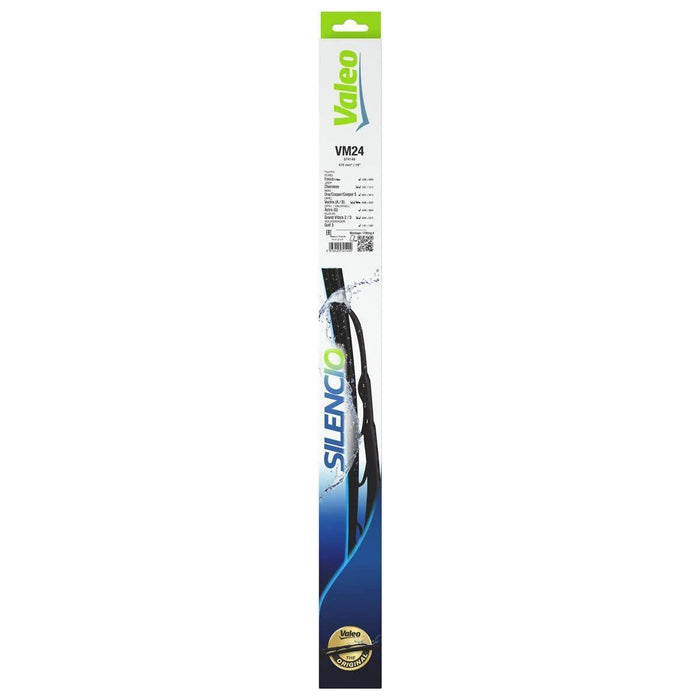 Valeo Single Wiper Blades 574149 Automotive Part Valeo  - Dynamic Drive