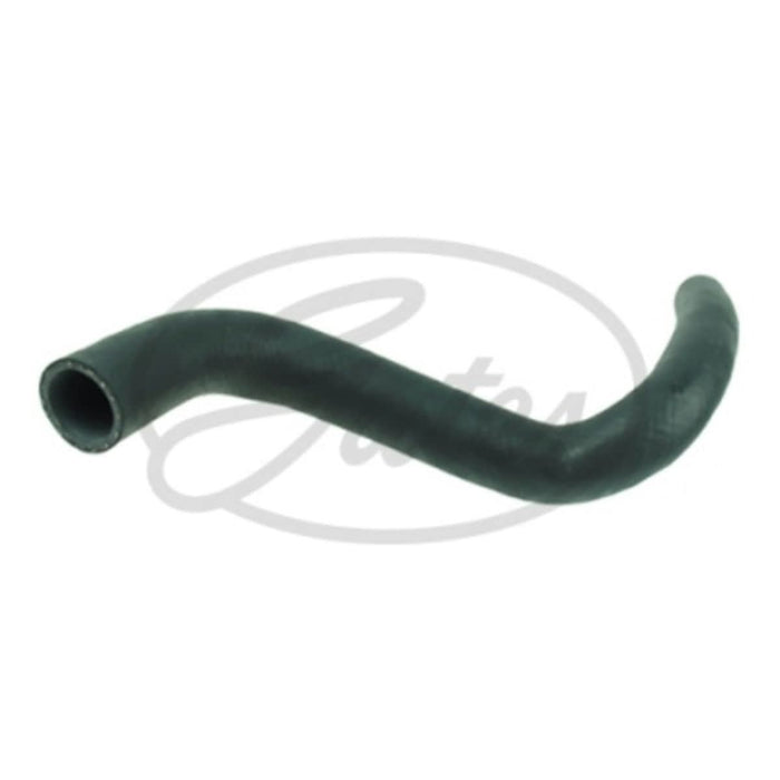 Gates Curved Radiator Hose fits Chevrolet Kalos - 1.4 - 03-08 05-2051