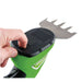 Draper 7.2V Cordless Grass and Hedge Shear Kit 53216 Draper  - Dynamic Drive