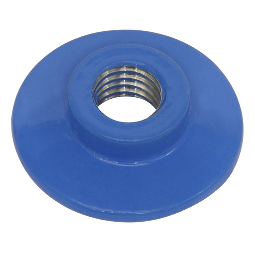 Sealey Pad Nut for PTC/BP3 Backing Pad M10 x 1.5mm PTC/BP3/NUT15 Sealey  - Dynamic Drive