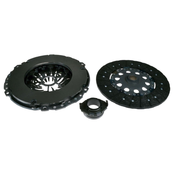 Blue Print ADM530123 Clutch Kit