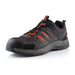 Scruffs Air Safety Trainer Black/Orange Size 8 / 42 Scruffs  - Dynamic Drive