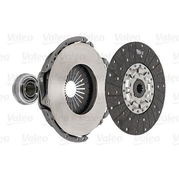 Genuine Valeo fits Clutch Kit 3P Reman 350  Daf Valeo  - Dynamic Drive