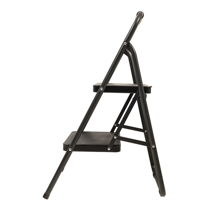 Silverline Step Ladder 475mm 2-Tread