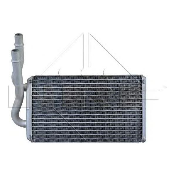 NRF Heater Radiator 54228