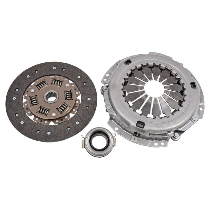 Blue Print ADT330122 Clutch Kit