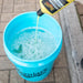 Meguiar's RG206 Blue 5 US Gallon Bucket Meguiar's  - Dynamic Drive