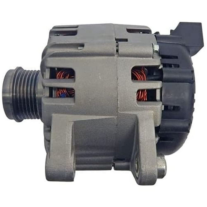 Hella Alternator 14V 150A for e.g. Ford S-Max (Wa6) 8EL 011 713-421 Hella  - Dynamic Drive