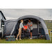 Vango Galli CC II Air Low Drive Away Awning  (180 - 210cm) Campervan Vango  - Dynamic Drive