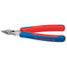 Draper Knipex 78 03 125 SBE Electronics Super Knips, 125mm 72849 Draper  - Dynamic Drive