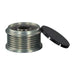 febi 15184 Over-Running Alternator Pulley Febi Bilstein  - Dynamic Drive