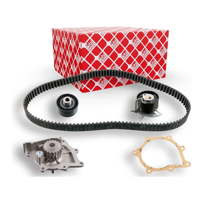 febi 103081 Timing Belt Kit Febi Bilstein  - Dynamic Drive