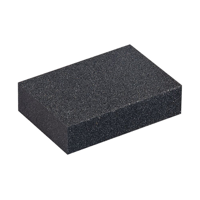 Silverline Foam Sanding Block Fine & Medium 675085