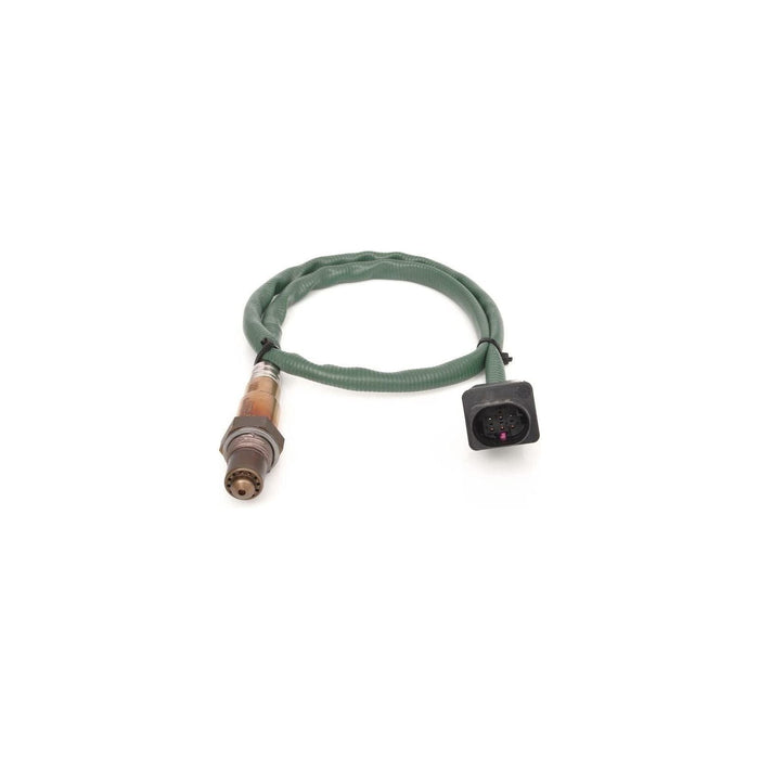 Bosch Lambda Sensor Ls44133 fits Mercedes-Benz  C C200 CDi|CDi BlueEFFICIENCY -