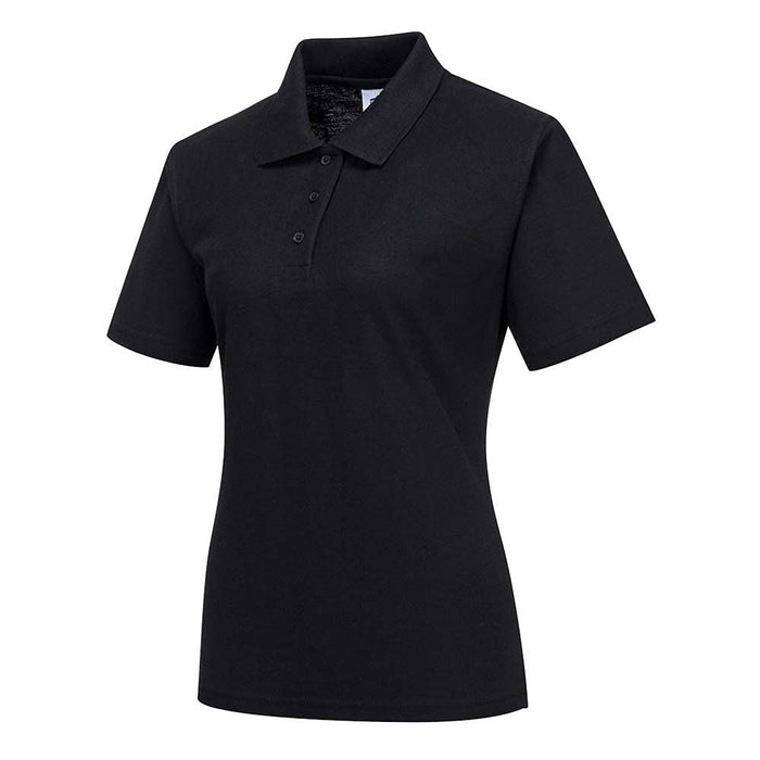 Portwest Ladies Polo Shirt Portwest  - Dynamic Drive