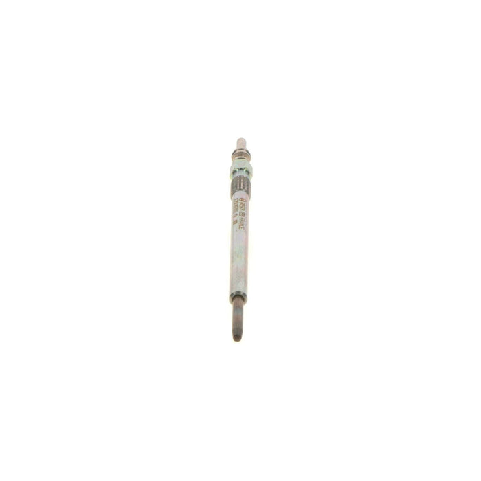 Genuine Bosch Glow Plug fits Mitsubishi Colt DiD - 1.5 - 04-12 0250203013