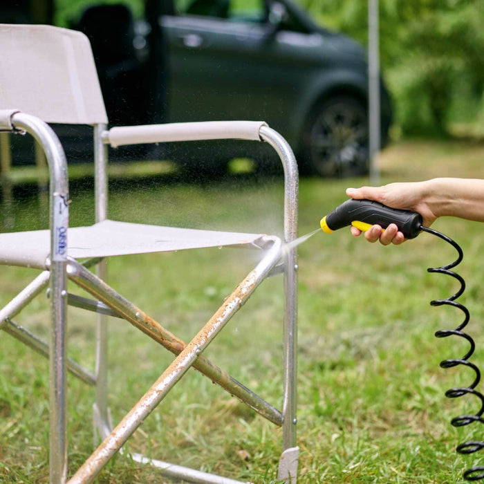 Karcher OC3 Portable Cleaner Outdoor Washing 5 Bar Pressure