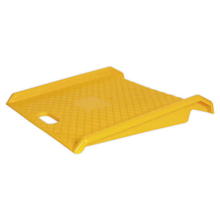 Sealey Portable Access Ramp 450kg Capacity PAR01