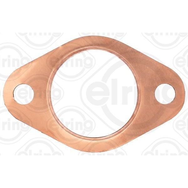 Genuine Elring part for Porsche Exhaust Pipe Gasket 032.965