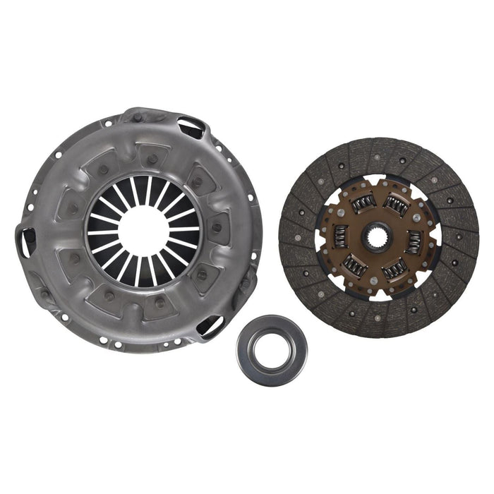 Blue Print ADN13064 Clutch Kit