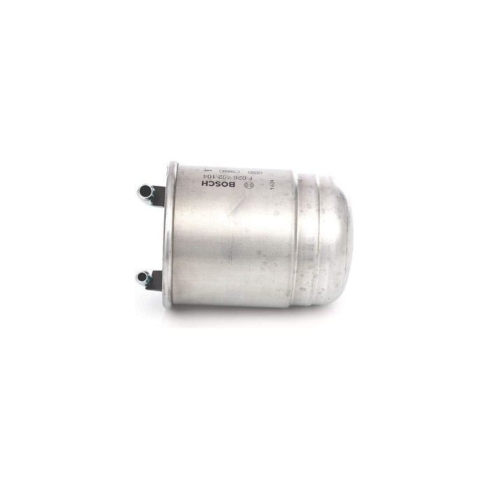 Bosch Car Fuel Filter N2104 fits Mercedes-Benz Sprinter 313D BlueTec|BlueTec Blu