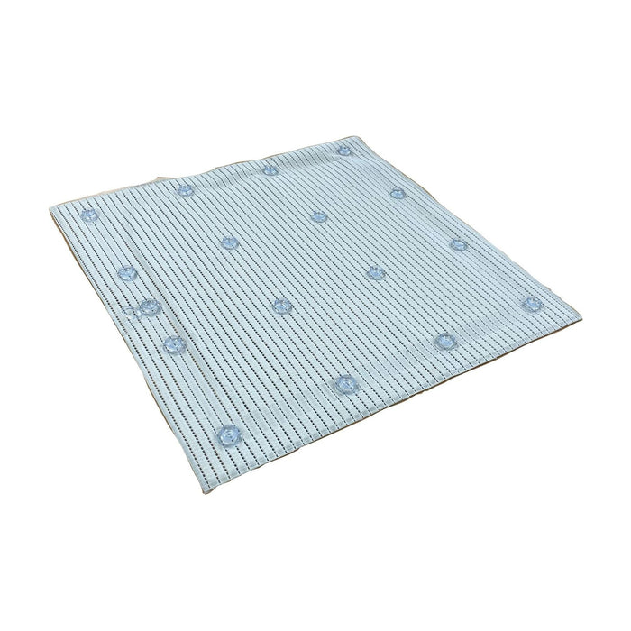 Non slip Shower Mat 4767 Quest  - Dynamic Drive