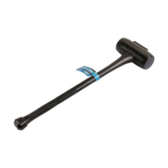 Laser Large Dead Blow Hammer - Soft Face 168oz 7011 Laser Tools  - Dynamic Drive