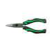 Kamasa Long Nose Pliers 200mm 56123 Kamasa  - Dynamic Drive