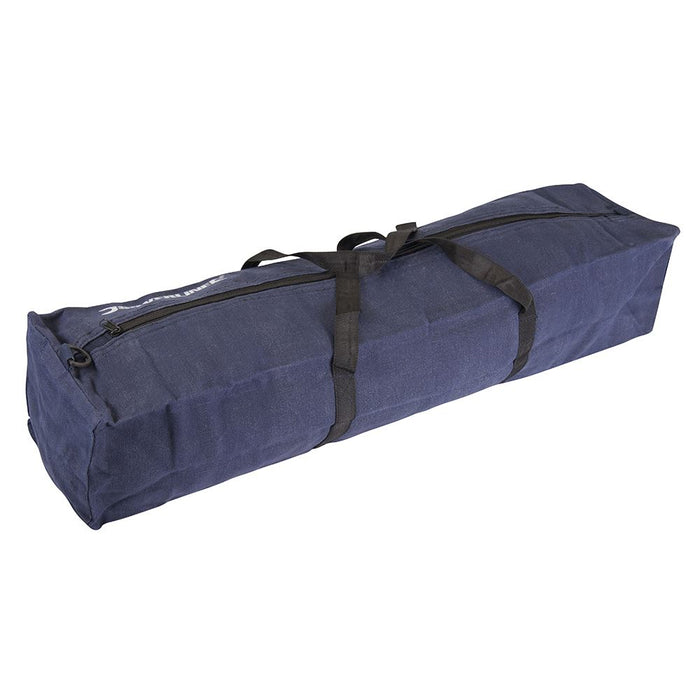 Silverline Canvas Tool Bag 760 x 170 x 150mm TB54