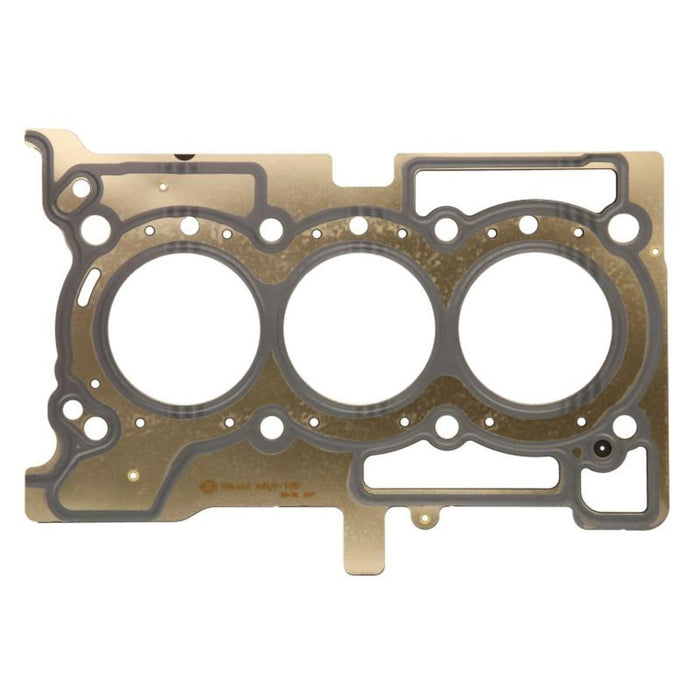 Genuine Elring part for Dacia / Renault Cylinder Head Gasket (Mls) 004.441