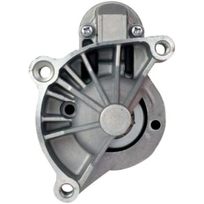 Hella Starter 12V 1.4kW for e.g. Citroen Xsara Picasso (N68) 8EA 012 527-481 Hella  - Dynamic Drive